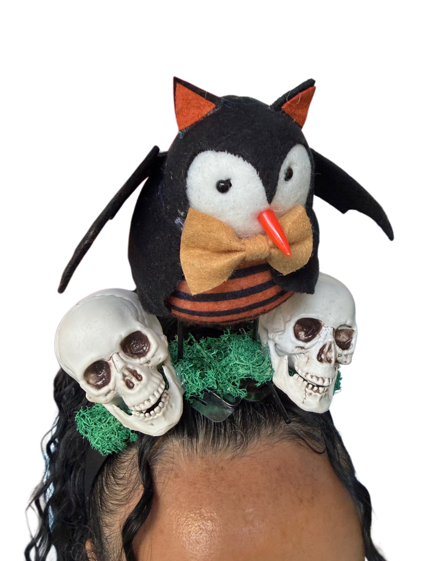 Halloween Headbands
