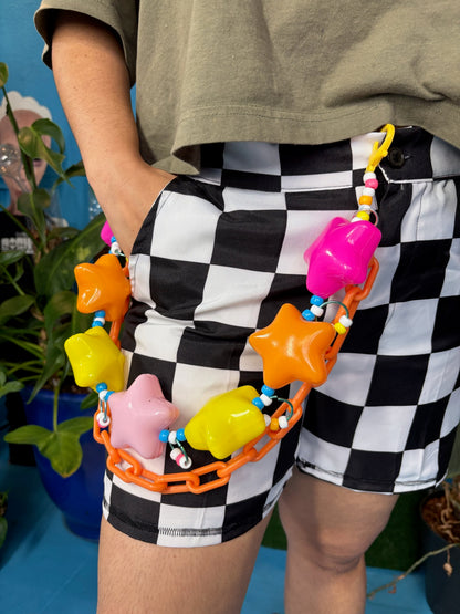Giant Kandi Waist Chain