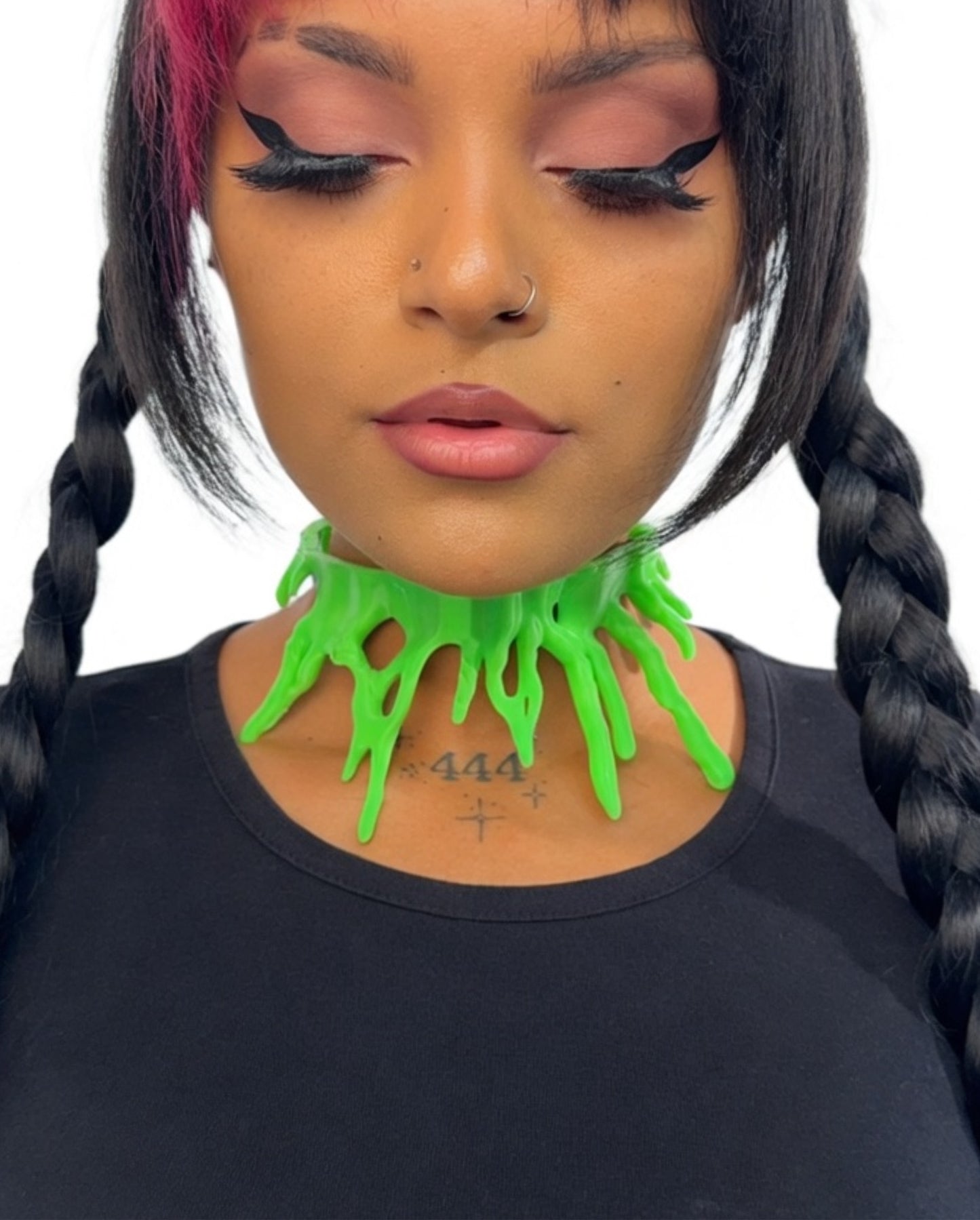 Drip Choker