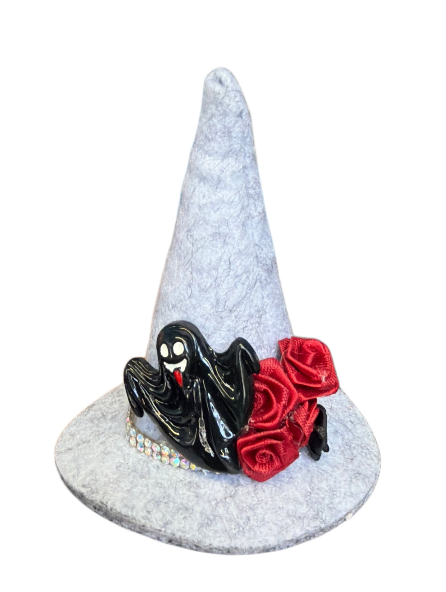 Witch Hat Clip