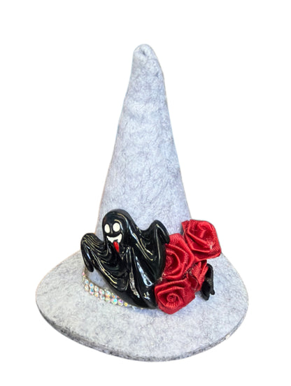 Witch Hat Clip