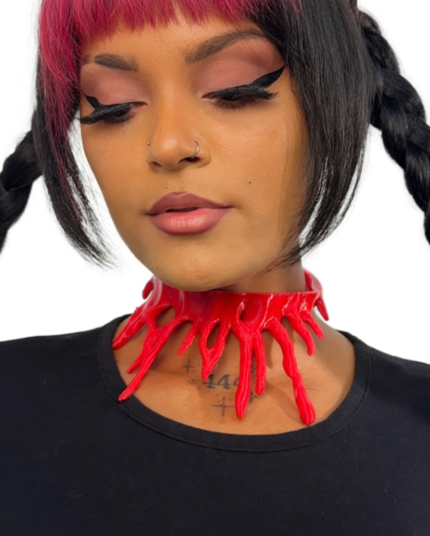 Drip Choker