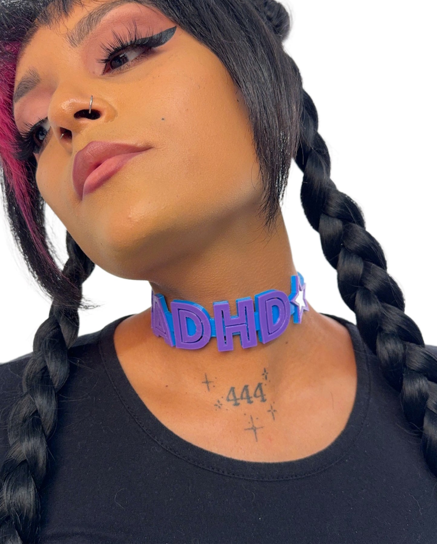 ADHD Chokers