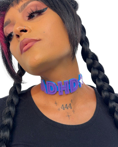 ADHD Chokers