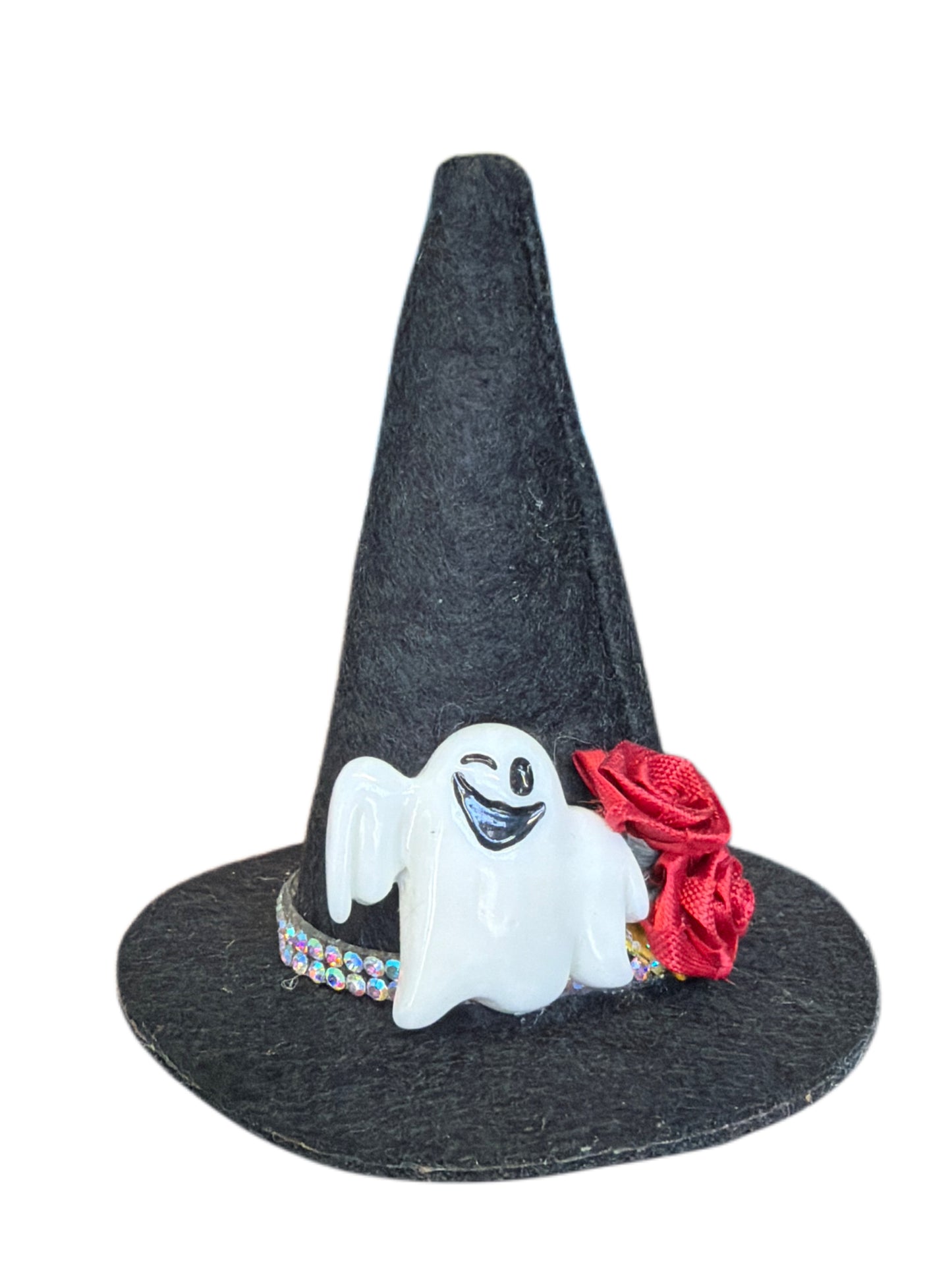 Witch Hat Clip