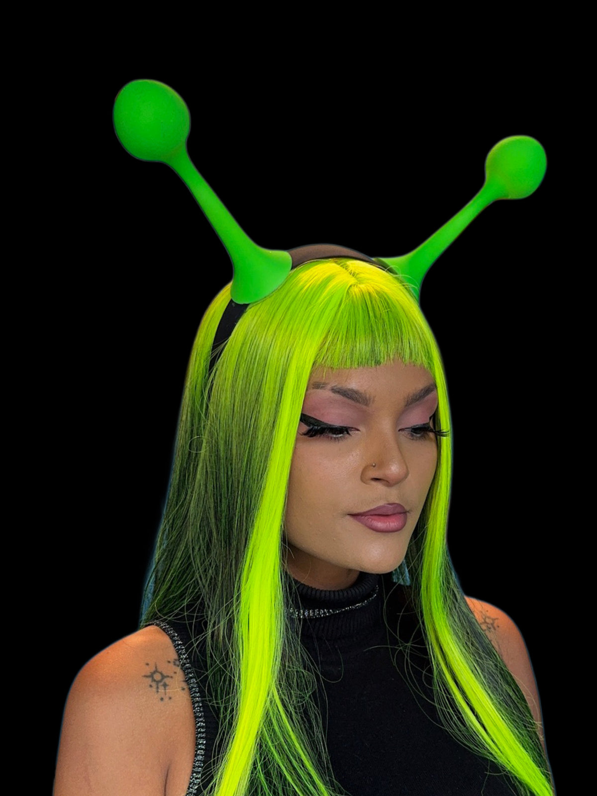 Giant Antennae Headband