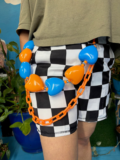 Giant Kandi Waist Chain