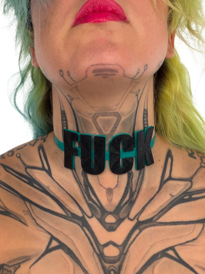 F*ck Choker