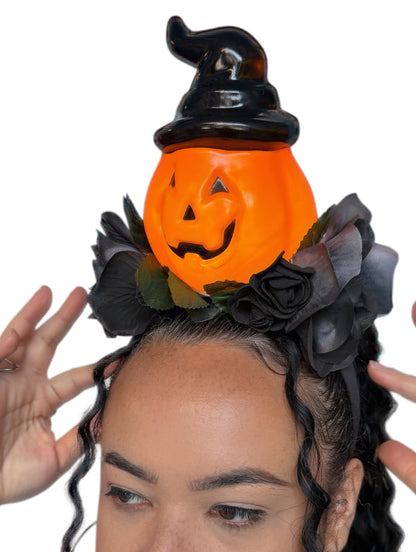 Halloween Headbands