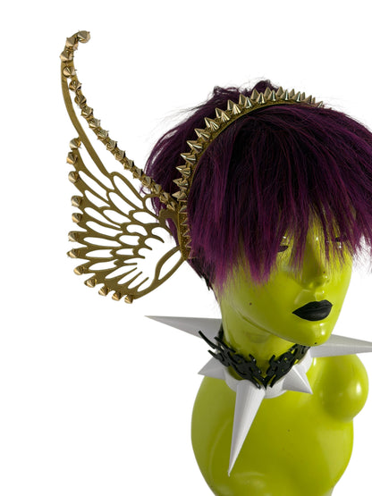 Winged Headband
