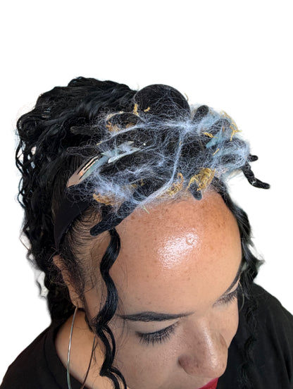 Halloween Headbands