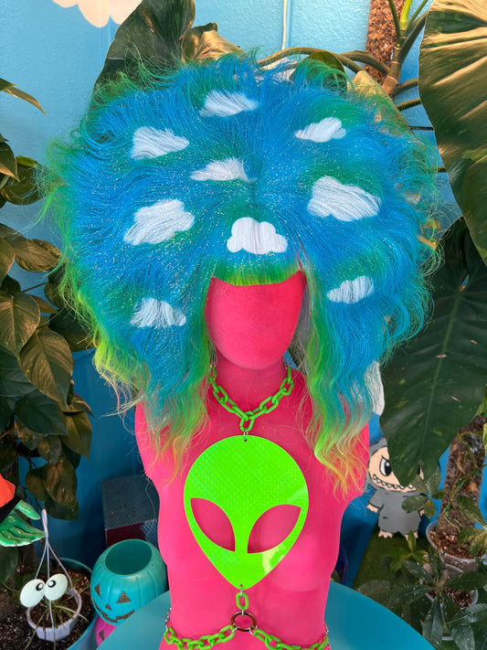 Cloudz Wig