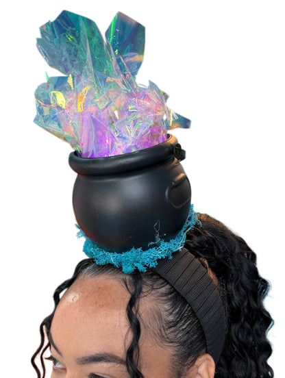 Halloween Headbands