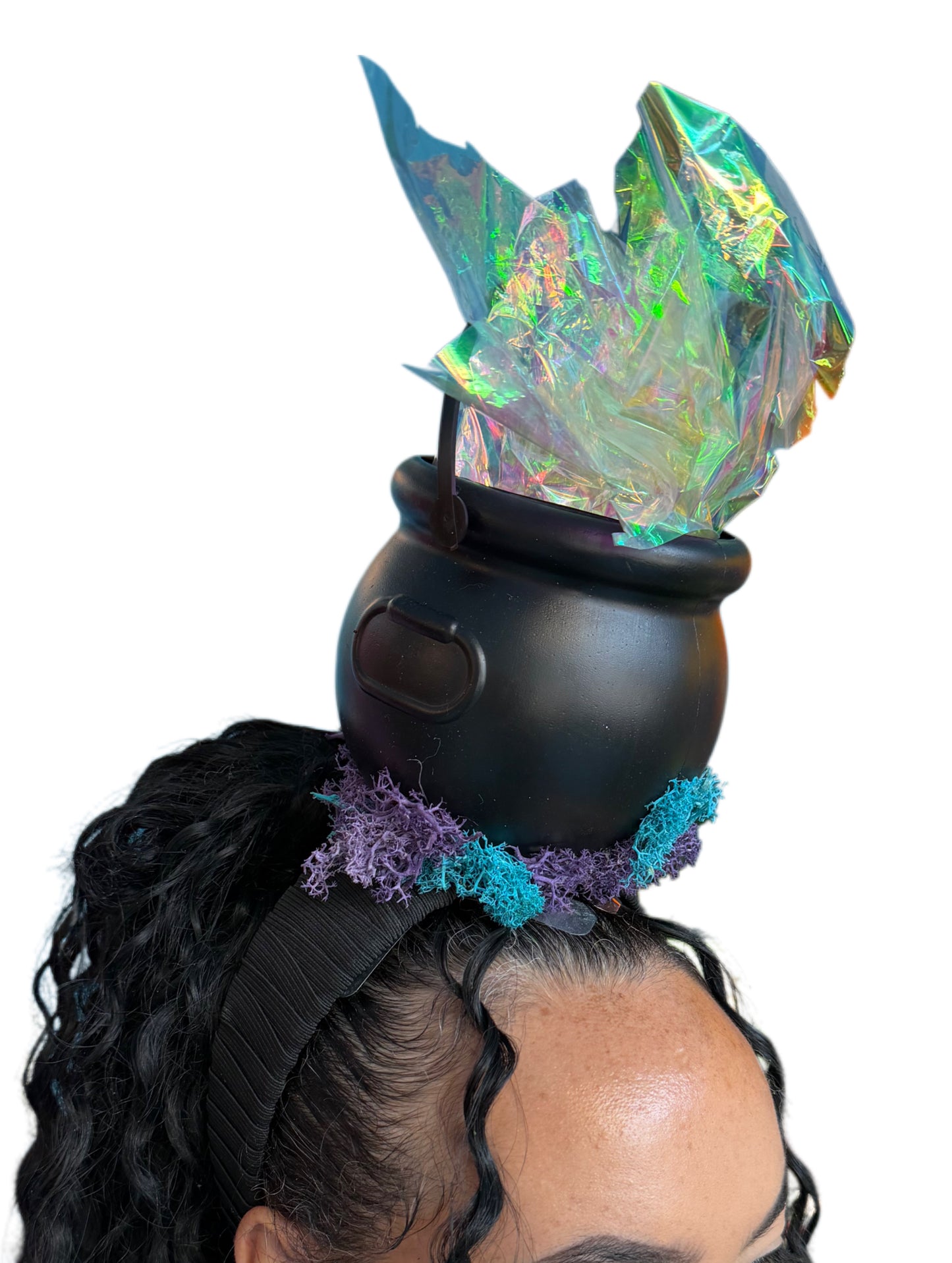 Halloween Headbands