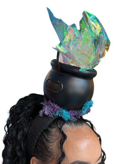 Halloween Headbands