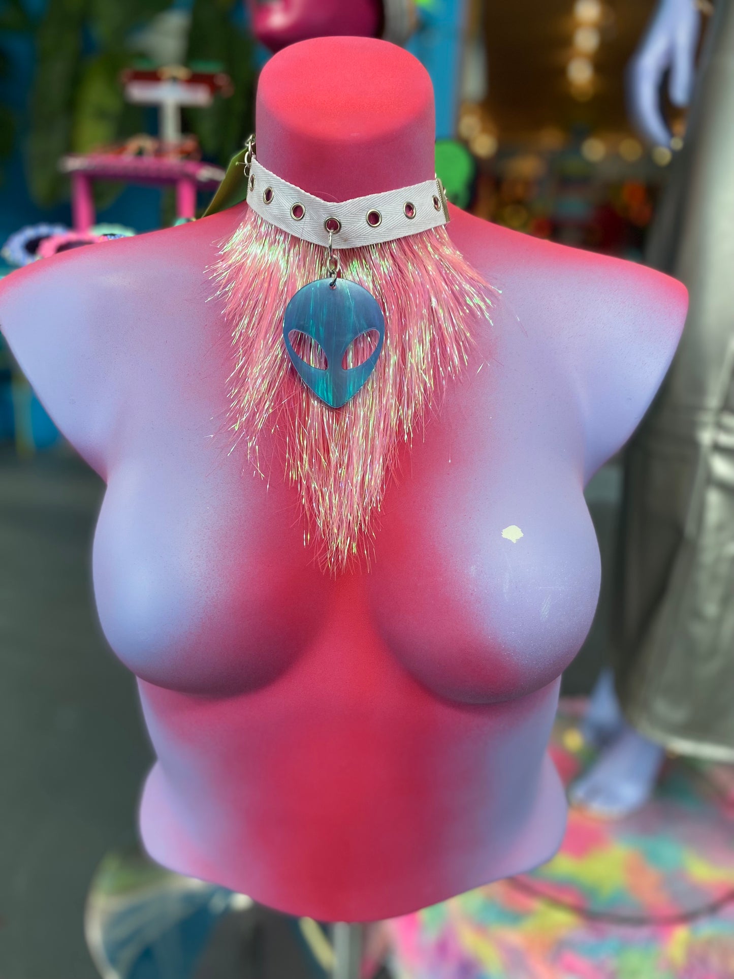 Chokers