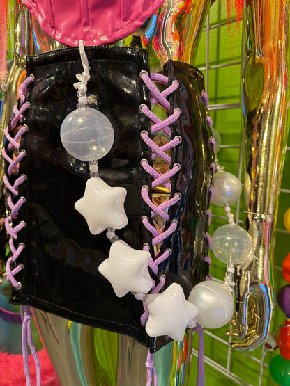 Giant Kandi Waist Chain