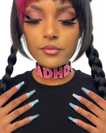 ADHD Chokers