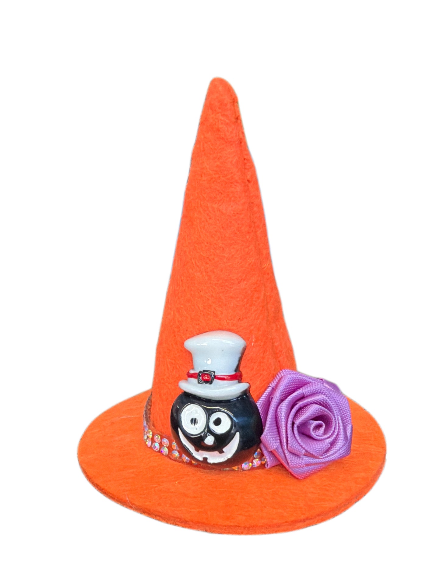 Witch Hat Clip