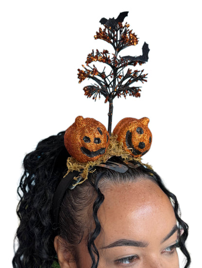 Halloween Headbands