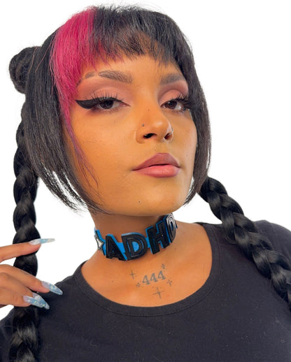 ADHD Chokers