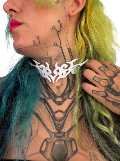 Cyber Choker