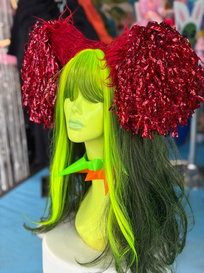 Short Furry Fairy tails