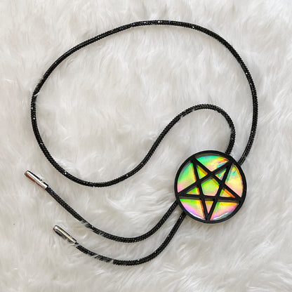 Pentagram Bolo