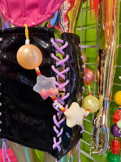 Giant Kandi Waist Chain