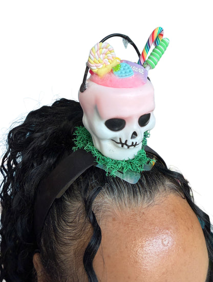 Halloween Headbands