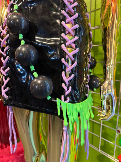 Giant Kandi Waist Chain