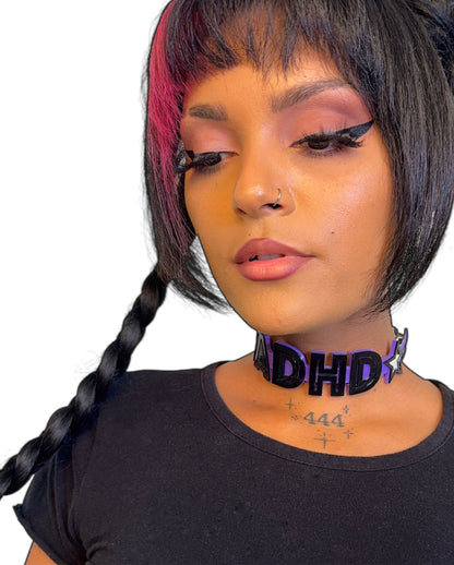 ADHD Chokers