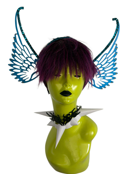 Winged Headband
