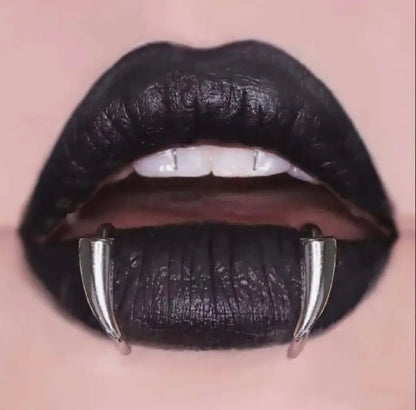 Lip Fangs