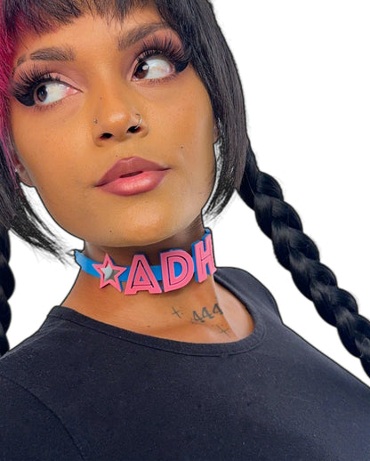 ADHD Chokers