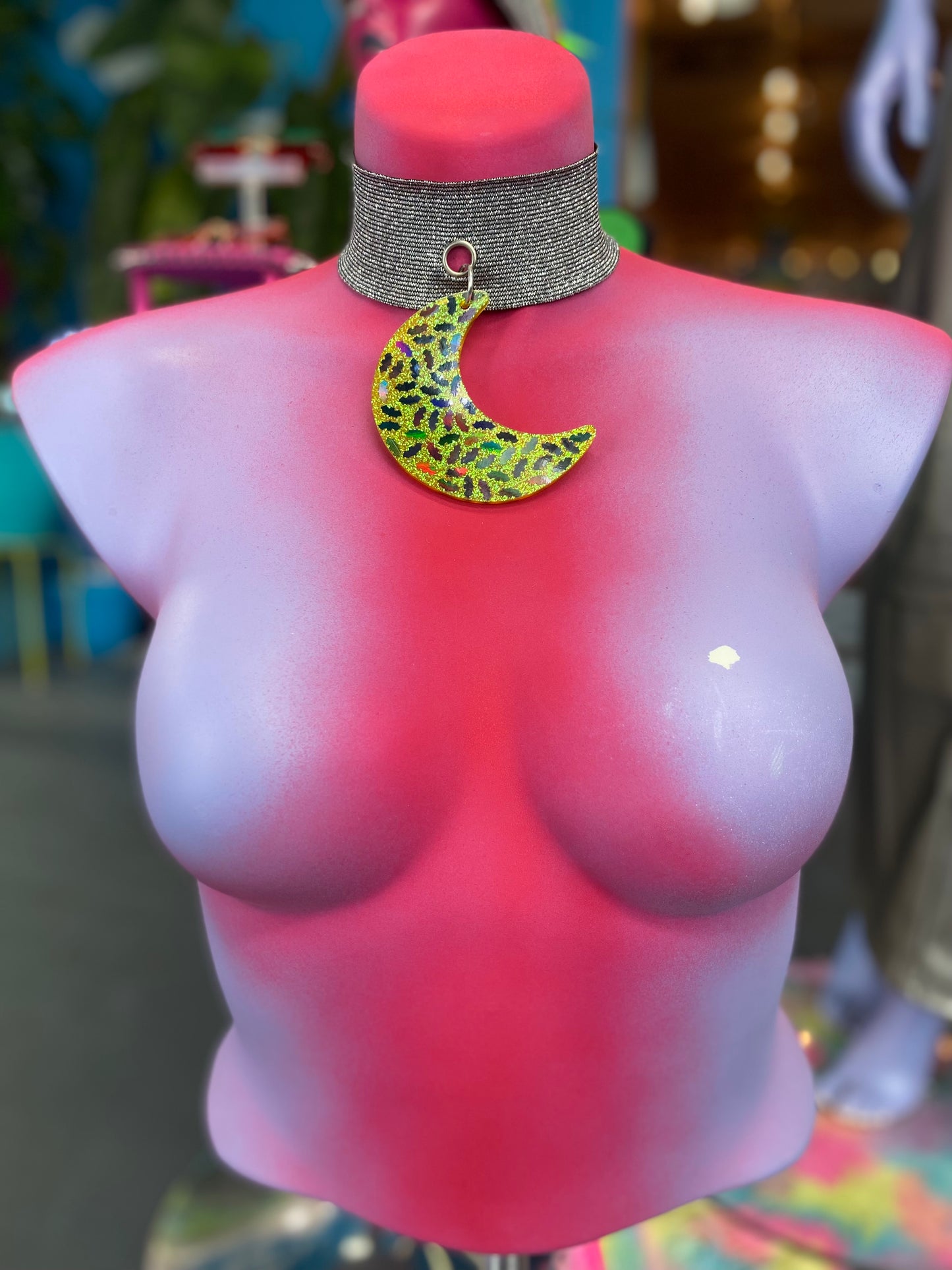 Chokers