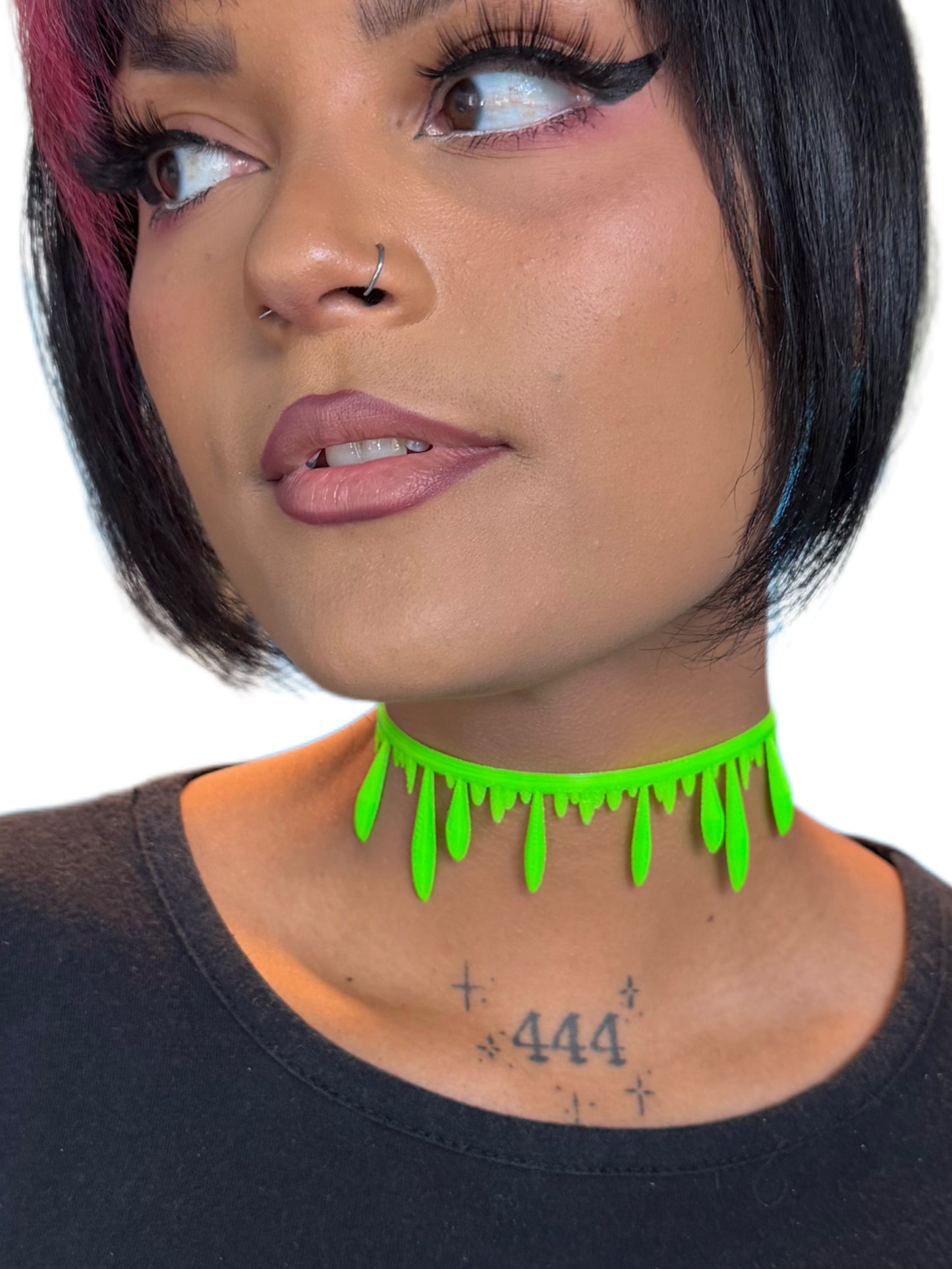 Mini Drip Choker