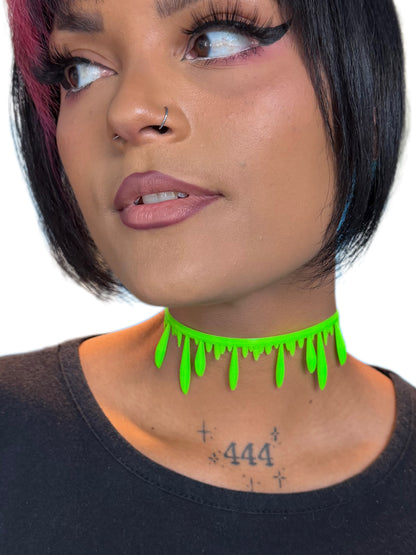 Mini Drip Choker