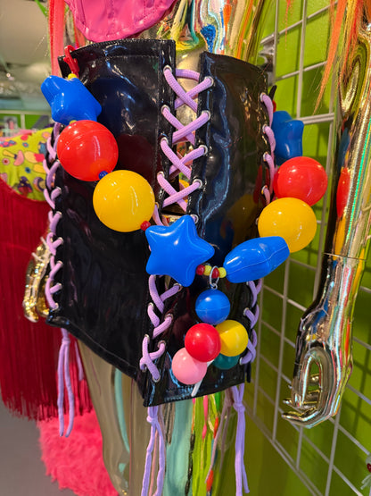 Giant Kandi Waist Chain