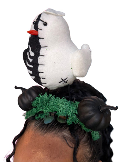 Halloween Headbands
