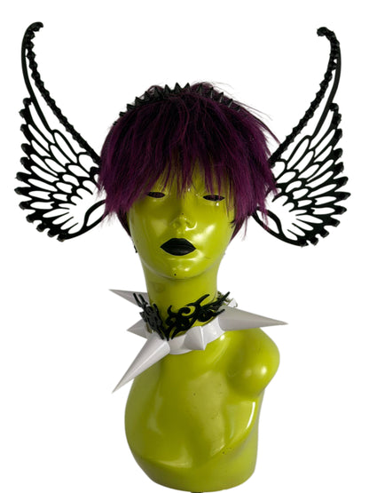 Winged Headband