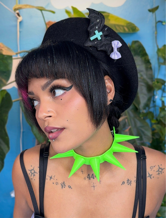 Spike Collar- Design 1