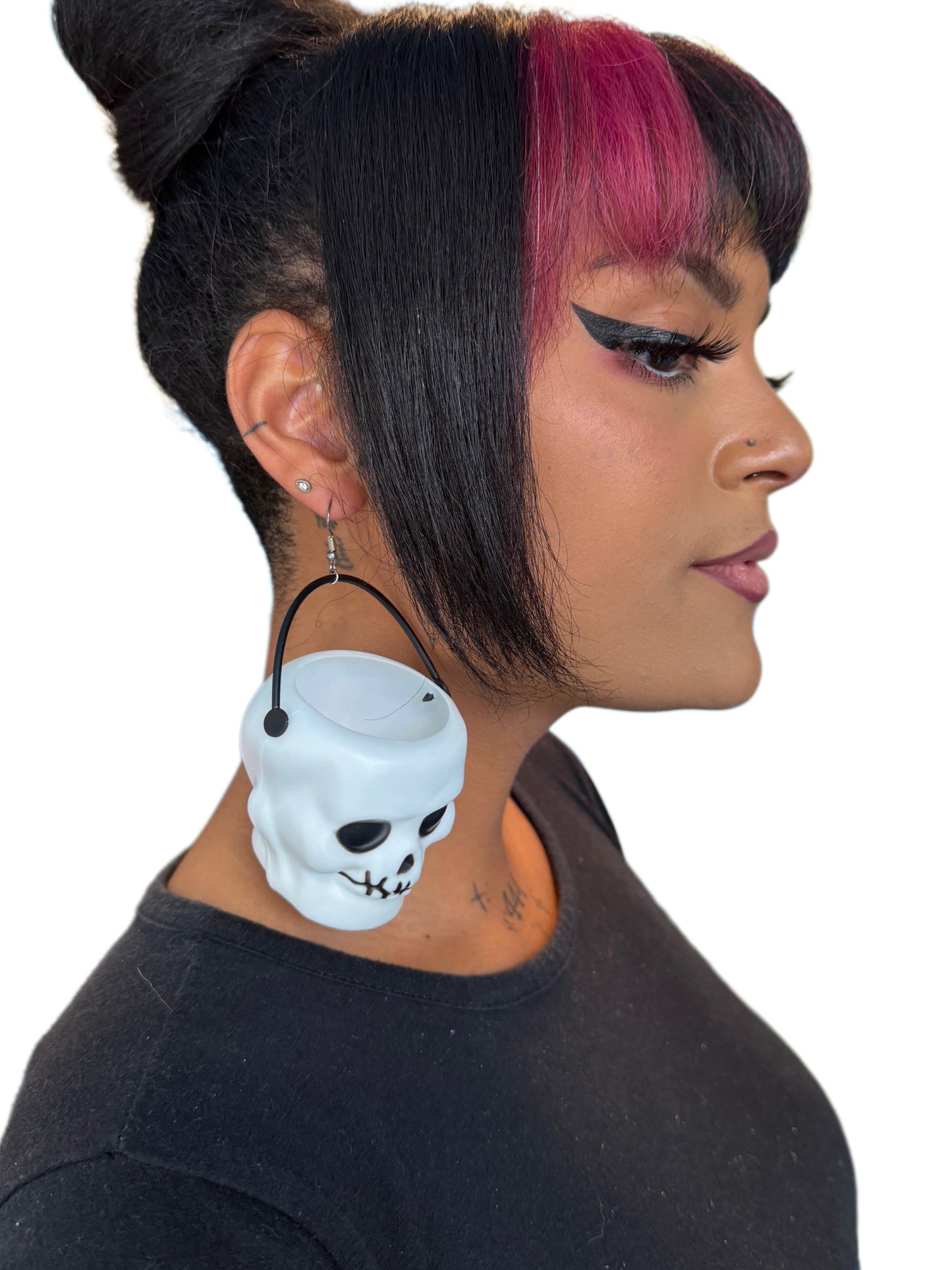 Trick or Treat Earrings