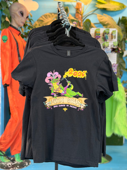 2026 Mardi Gras Shirt