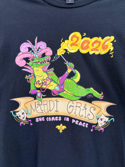2026 Mardi Gras Shirt