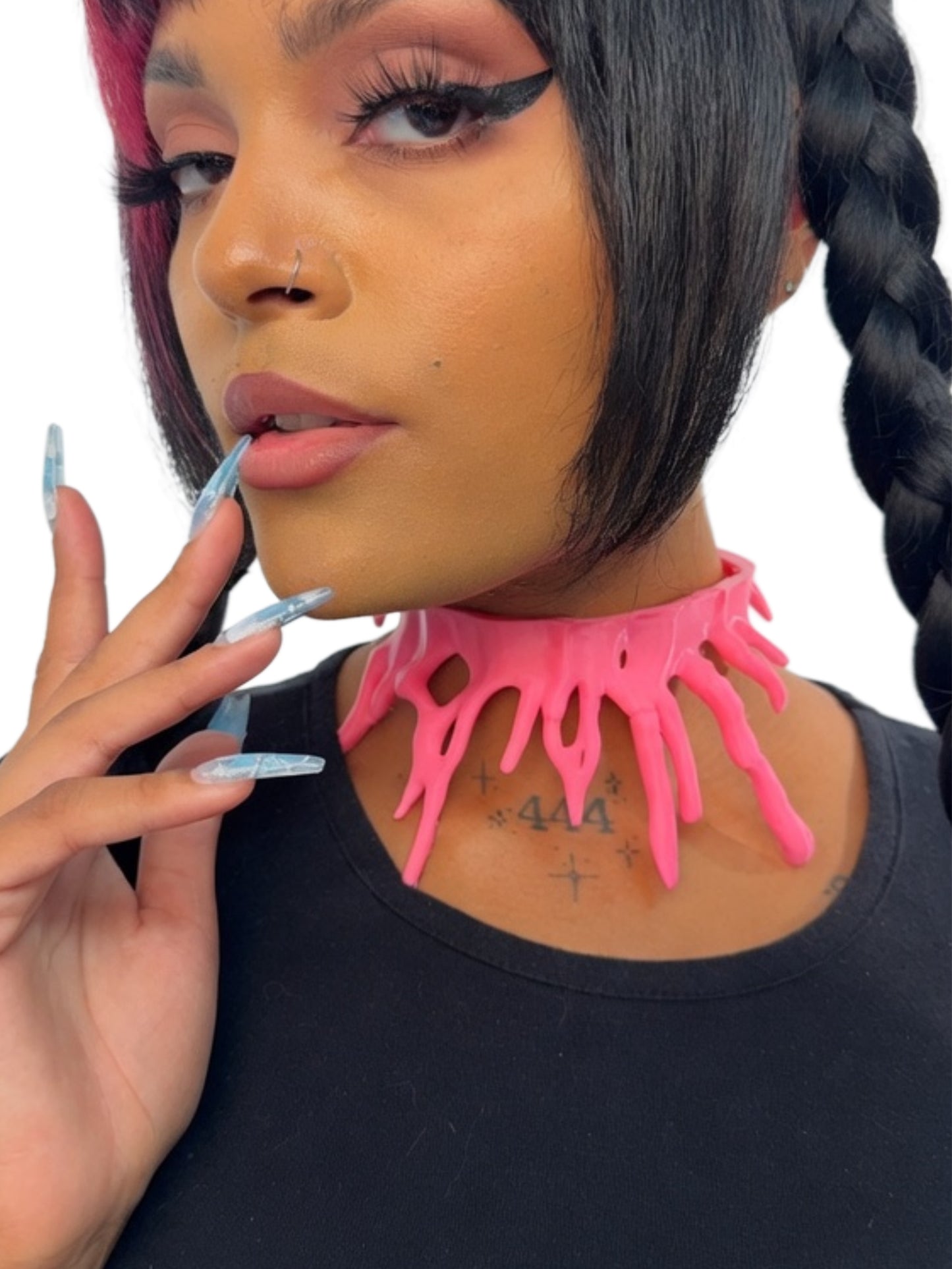 Drip Choker