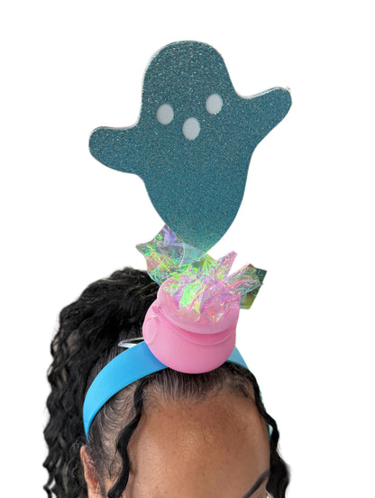 Halloween Headbands