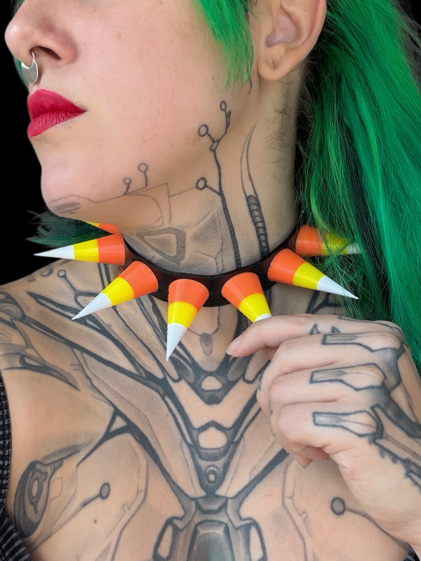 Candy Corn Collection