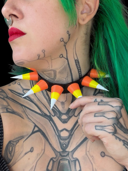 Candy Corn Collection