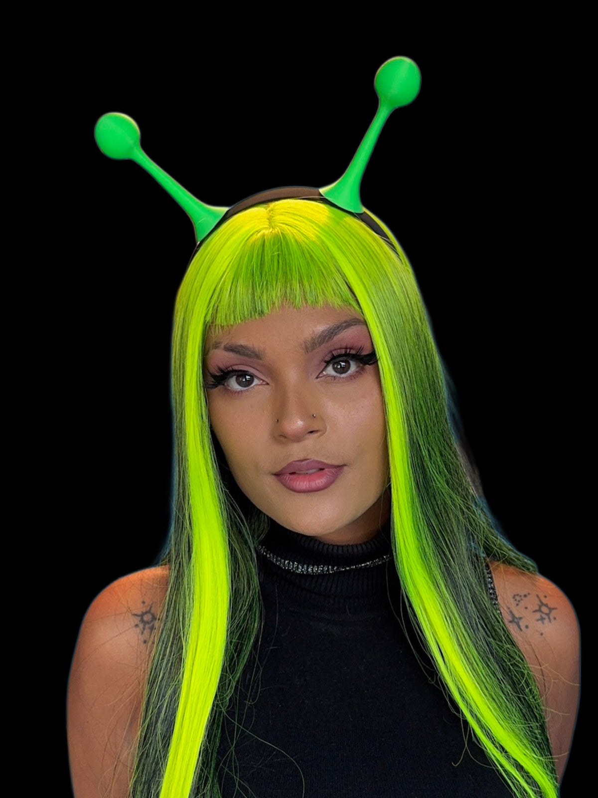 Antennae Headbands
